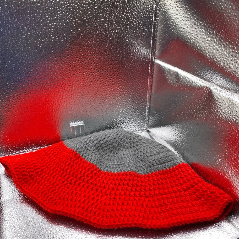 Crochet Hat